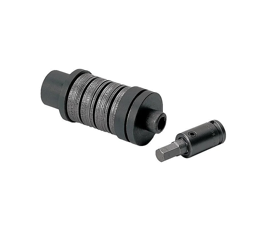 美国CDI 1/4英寸Dr关节速率模拟器900-0-1KIT