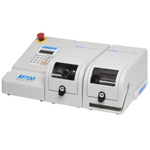 美国进口Eraser M700C模块化系列控制器