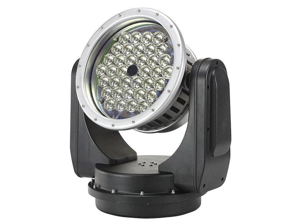 Aelight LED 80W 遥控探照灯