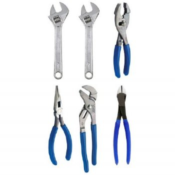 美国MRIequip MRI 非磁性工具包TL-1811