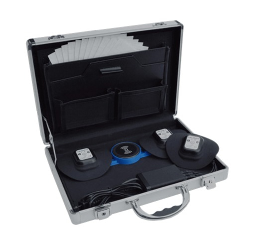 美国Moxy 3 Sensor Bundle传感器评估监测套装