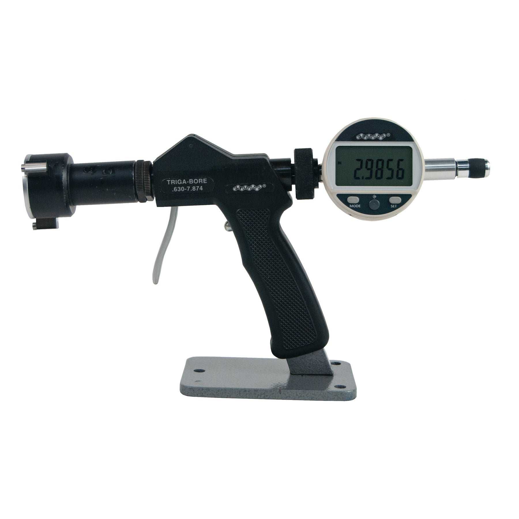 美国FLEXBAR进口Triga-Bore 系统套件带指示器20442