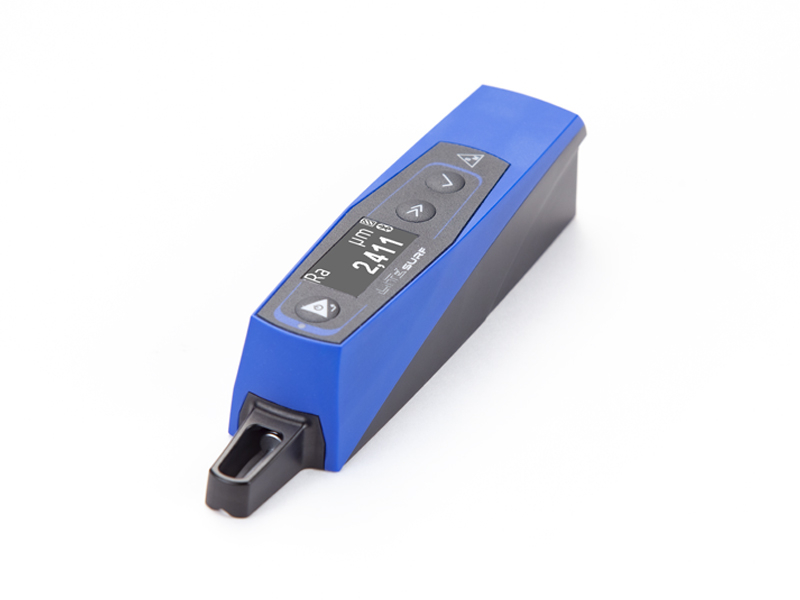 意大利SM Instrument进口掌上粗糙度测试仪LITEsurf