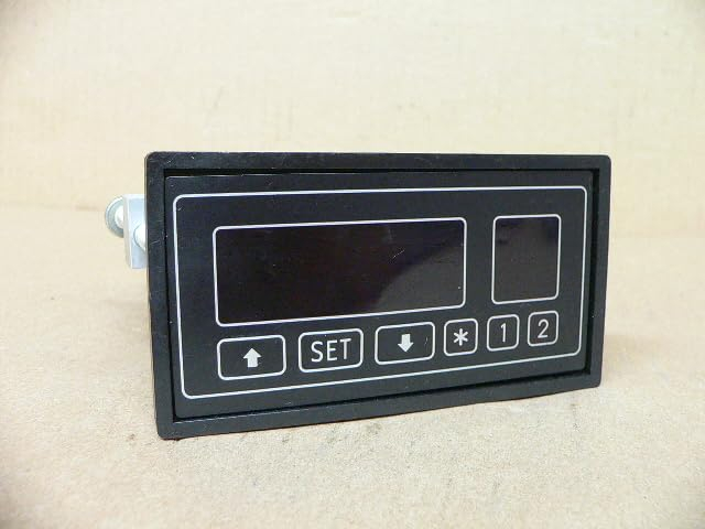 美国Turmoil工业冷水机控制器Din Fj 32H6-N-N-74