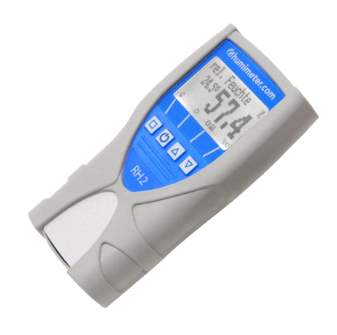 奥地利Schaller humimeter RH2气候精密水分活度分析仪