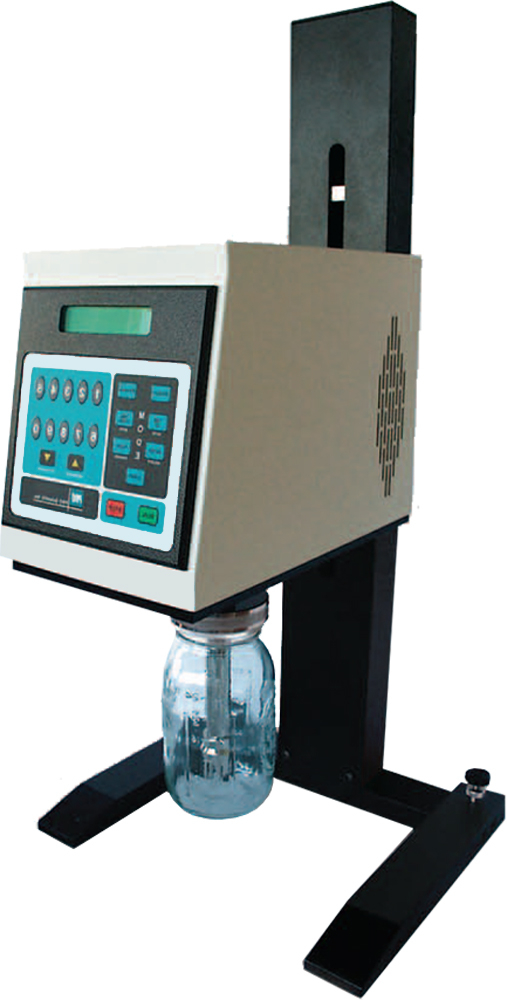 美国PRO Scientific PRO400PC可编程台式均质机