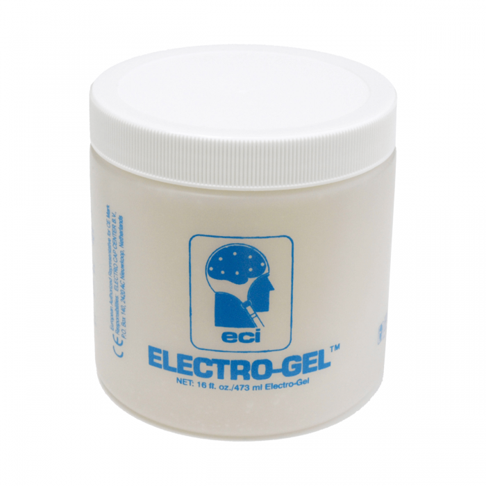 美国Electro-Cap导电膏ELECTRO-GEL脑电电极用导电胶E9