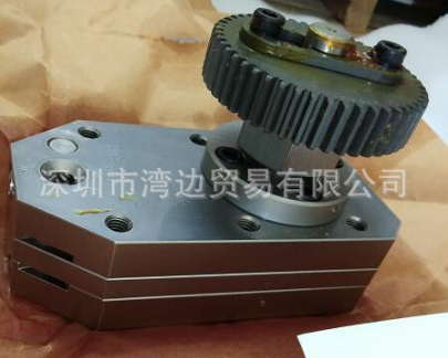 日本进口KYOWA精密齿轮泵CDSE-50G-6.25