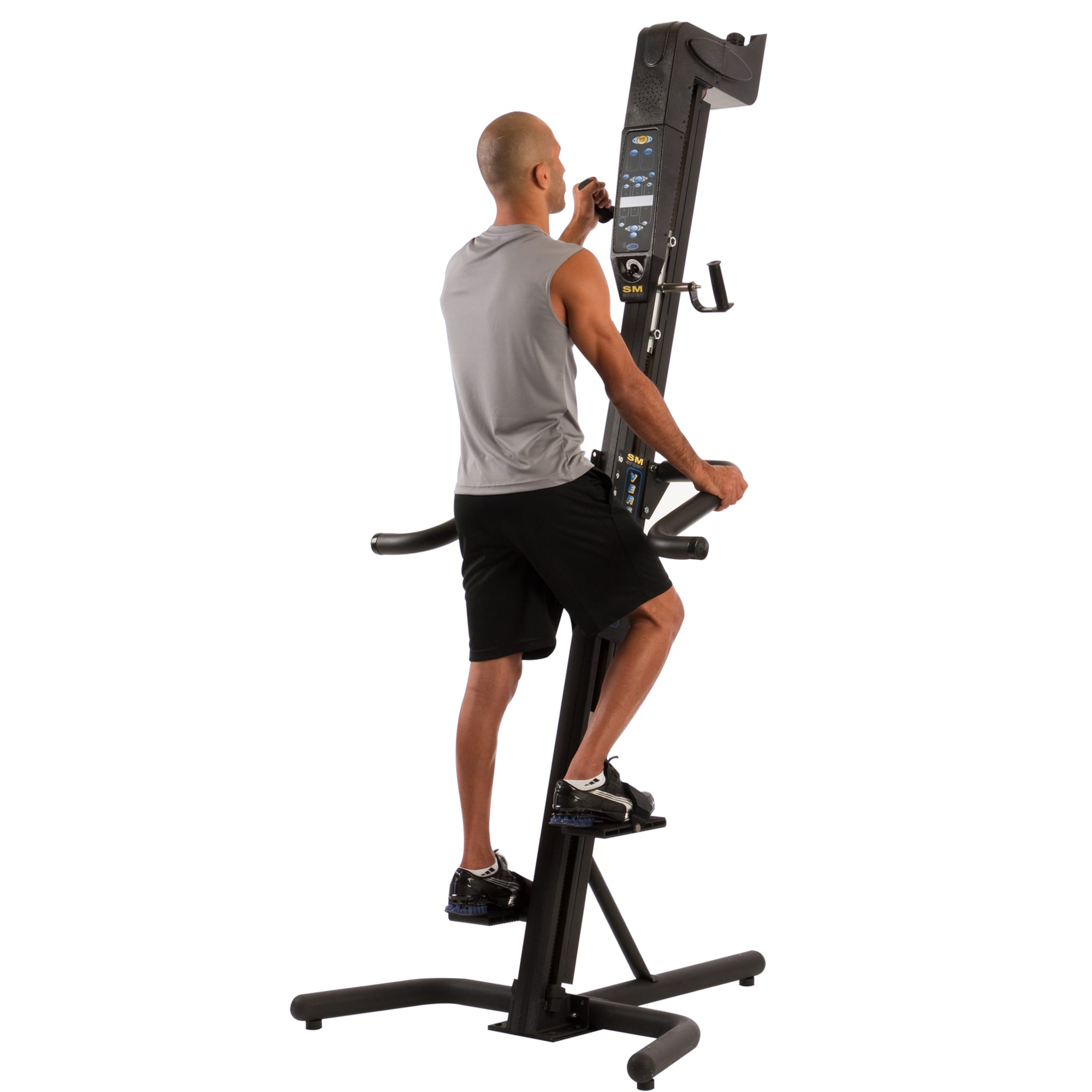 美国VersaClimber SM-A SPORTS运动登山器